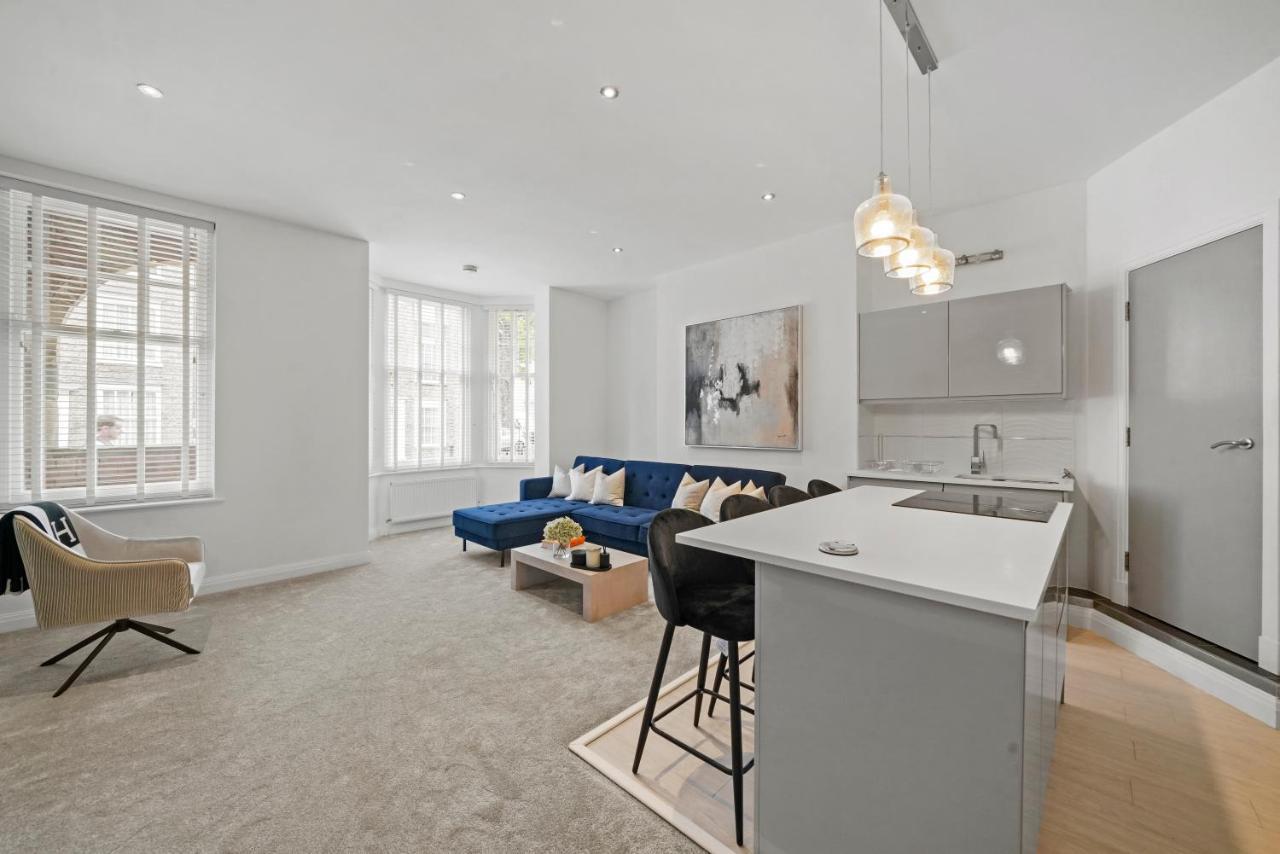 Vikings Duplex Apartment City Centre With Free Parking York Exterior foto