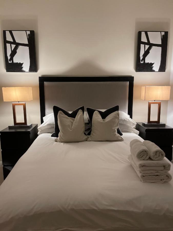 Vikings Duplex Apartment City Centre With Free Parking York Exterior foto