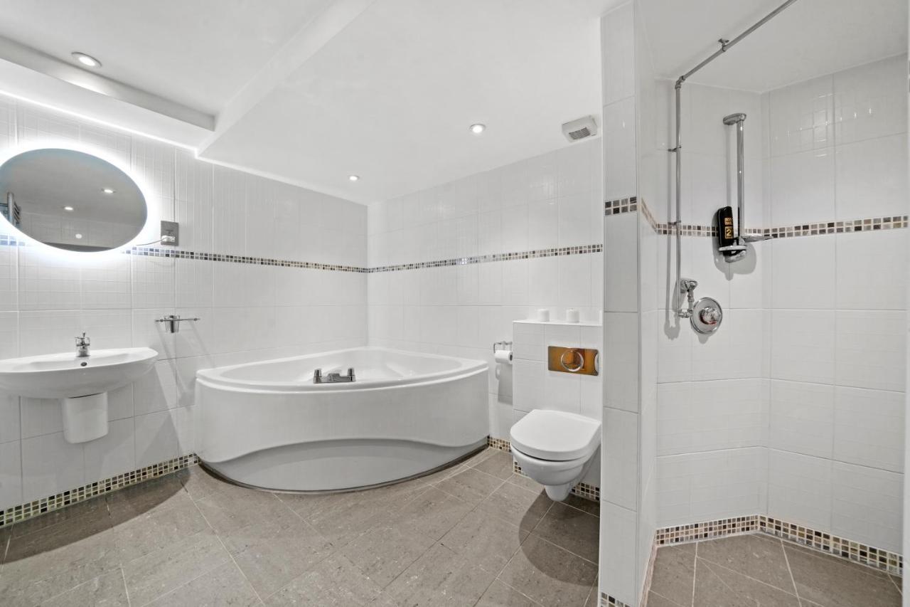 Vikings Duplex Apartment City Centre With Free Parking York Exterior foto