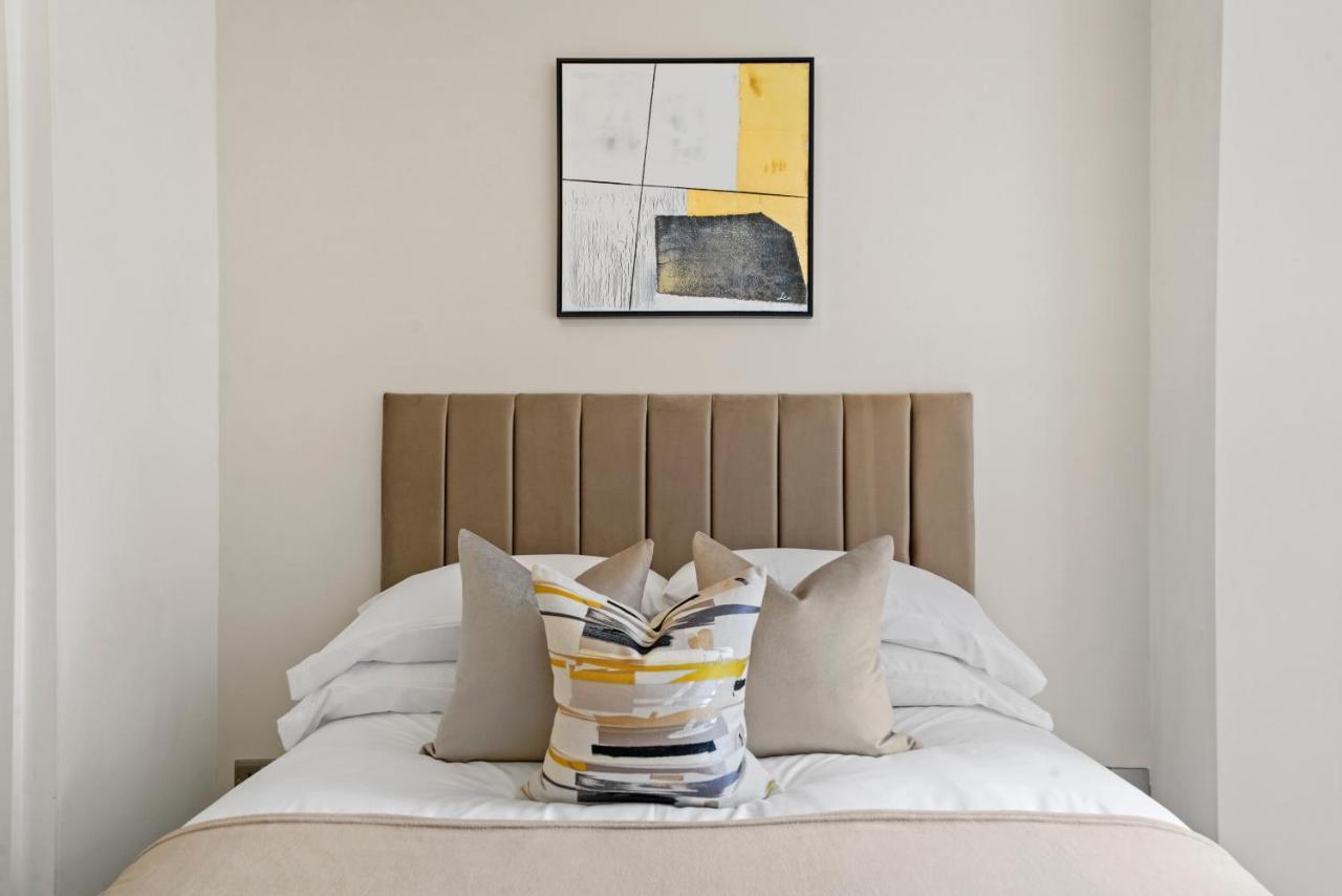 Vikings Duplex Apartment City Centre With Free Parking York Exterior foto